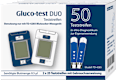 Gluco-test DUO Teststreifen TD-4285 ARISTO