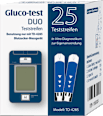 Gluco-test Duo Teststreifen TD-4285 ARISTO