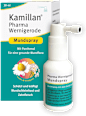 Kamillan Pharma Wernigerode Mundspray mit Phanthenol ARISTO