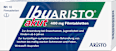 IbuARISTO akut 400 mg Ibuprofen Filmtabletten ARISTO