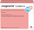magnerot CLASSIC N Tabletten 500mg magnerot&nbsp;