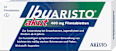 IbuARISTO akut 400 mg Ibuprofen Filmtabletten ARISTO