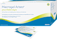 Macrogol ARISTO plus Elektrolyte Beutel 100 x á 13,72 g Pulver zur Herstellung einer Lösung zum Einnehmen ARISTO