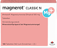 magnerot CLASSIC N Tabletten 500mg magnerot&nbsp;