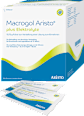 Macrogol ARISTO plus Elektrolyte Beutel 50 x á 13,72 g Pulver zur Herstellung einer Lösung zum Einnehmen ARISTO