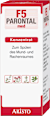 Parontal F5 med Konzentrat zur Herstellung einer Lösung zur Anwendung in der Mundhöhle ARISTO