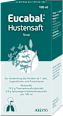 Eucabal - Hustensaft Sirup  ARISTO
