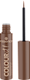 Tekutá očná linka COLOUR it! 05 Chocolate Brown essence