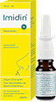 Imidin N Nasenspray, 1 mg/ml Xylometazolinhydrochlorid Nasenspray, Lösung  ARISTO
