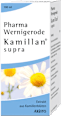 Kamillan supra Extrakt aus Kamillenblüten  ARISTO