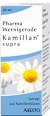 Kamillan supra Extrakt aus Kamillenblüten  ARISTO