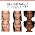 Podkład HEALTHY MIX 52 BOURJOIS PARIS