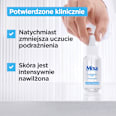 Serum nawilżające przeciw przesuszeniom Mixa