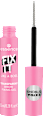  Żel do brwi transparentny Fix It Like a Boss Transparent Brow Fixing Gel essence