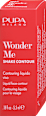 Tekoča kontura za obraz Wonder Me Shake Contour, 007 Baileys Coffee PUPA