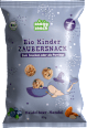 Kindersnack Zauber Heidelbeer-Mandel snagy