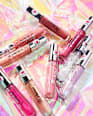 Lipgloss Extreme Shine Volume 08 Gold Dust essence