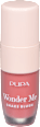 Tekoče rdečilo Wonder Me Shake Blush, 002 Pink Mojito PUPA