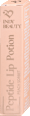 Balzam za ustnice Peptide Lip Potion, Peach Sorbet INDY BEAUTY