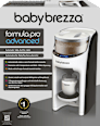 Flaschenzubereiter automatisch Baby Brezza Formula Pro Advanced Classic baby brezza