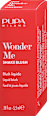 Wonder Me Shake Blush tekuće rumenilo – 003 Strawberry Daiquiri  PUPA