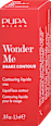 Wonder Me Shake Contour tekući brzonzer – 008 Espresso Martini  PUPA