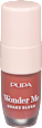 Tekoče rdečilo Wonder Me Shake Blush, 005 Tequila Sunrise PUPA
