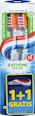 Periuță dinti Extreme Clean Medium Twin Aquafresh