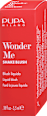 Tekoče rdečilo Wonder Me Shake Blush, 001 Cosmopolitan Kiss PUPA