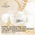 Anti-Aging Feuchtigkeitscreme mit Kollagen Peptid, Kollagen Experte L'ORÉAL PARiS