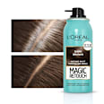 sprej na odrosty Magic Retouch, tmavě hnědá L'ORÉAL PARiS MAGIC RETOUCH