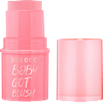 tvářenka v tyčince Baby Got Blush 10 tickle me pink essence