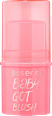 tvářenka v tyčince Baby Got Blush 10 tickle me pink essence