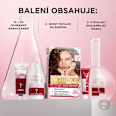 barva na vlasy Pure Blonde Blond ultra světlá přírodní 01 L'ORÉAL PARiS EXCELLENCE Creme