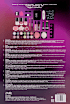 Adventski kalendar Crystal Christmas Tree  ZMILE COSMETICS