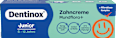 Zahnpasta Junior Mundflora+, 6-12 Jahre Dentinox