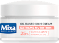 Подхранващ крем Extreme Nutrition Mixa