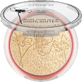 rozjasňovač More Than Glow Highlighter 010  Ultimate Platinum Glaze CATRICE