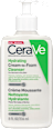 Hidratantna kremasto pjenušava emulzija za čišćenje lica CeraVe