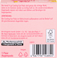 Augenpads Cooling Pink Lemonade (1 Paar) trend !t up