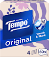 Taschentücher Box Original Tempo