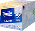 Taschentücher Box Original Tempo