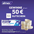 Zahnpasta Zahnschmelz Professional Weiss-Schmelz elmex