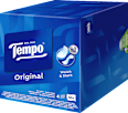 Taschentücher Box Original Tempo
