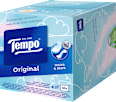 Taschentücher Box Original Tempo
