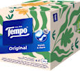 Taschentücher Box Original Tempo