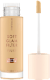 rozjasňující fluid Soft Glam Filter 020 Light - Medium CATRICE
