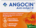 Angocin Anti-Infekt N Filmtabletten ANGOCIN