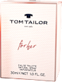 for her edt - ženski TOM TAILOR