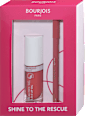 Poklon-paket Shine to the Rescue – Pink Passion BOURJOIS PARIS